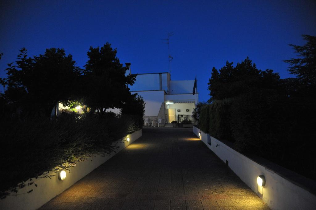 B&B Valle D'Itria Martina Franca Exterior photo