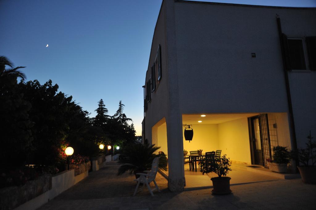 B&B Valle D'Itria Martina Franca Exterior photo