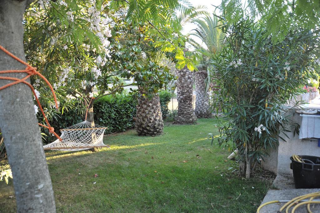 B&B Valle D'Itria Martina Franca Exterior photo