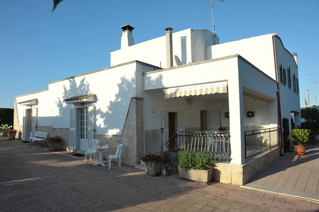 B&B Valle D'Itria Martina Franca Room photo