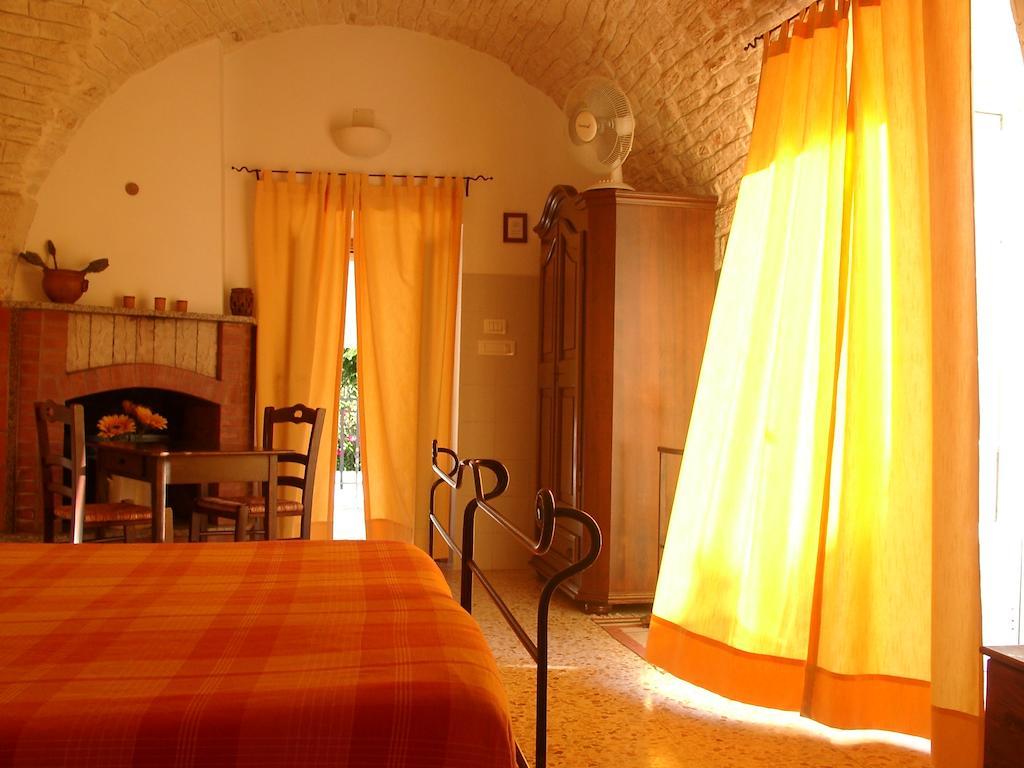 B&B Valle D'Itria Martina Franca Room photo
