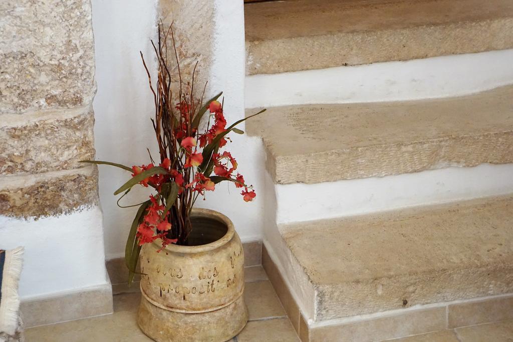 B&B Valle D'Itria Martina Franca Exterior photo