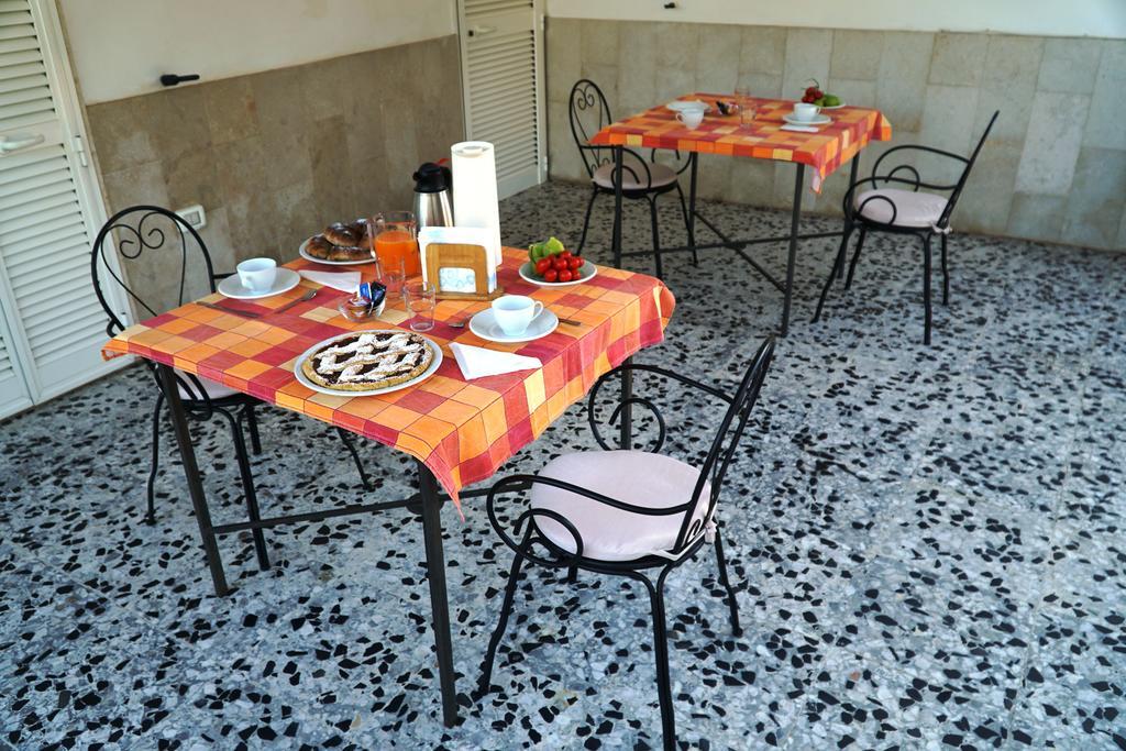 B&B Valle D'Itria Martina Franca Exterior photo