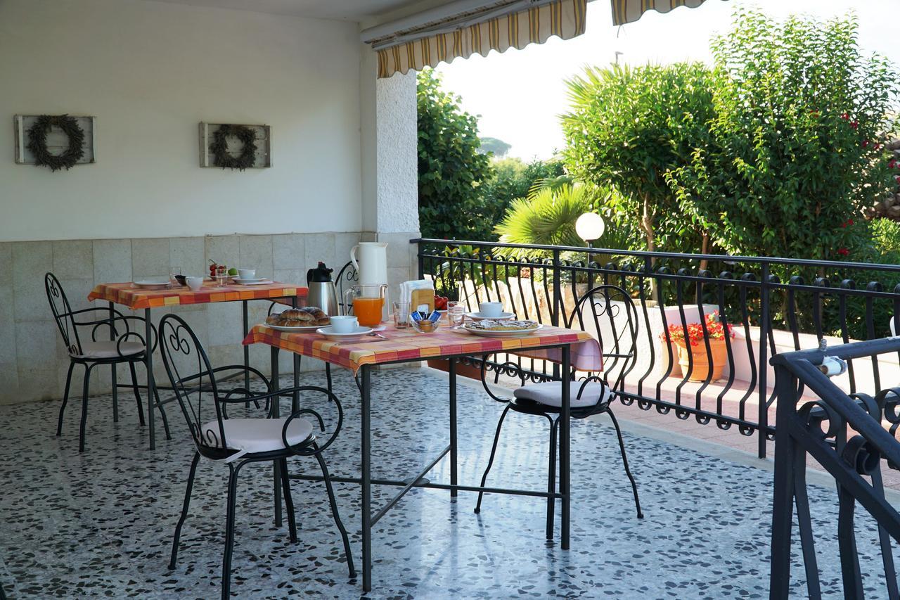 B&B Valle D'Itria Martina Franca Exterior photo