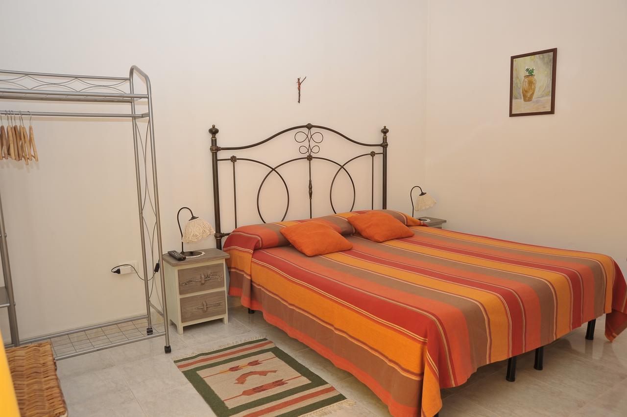B&B Valle D'Itria Martina Franca Exterior photo