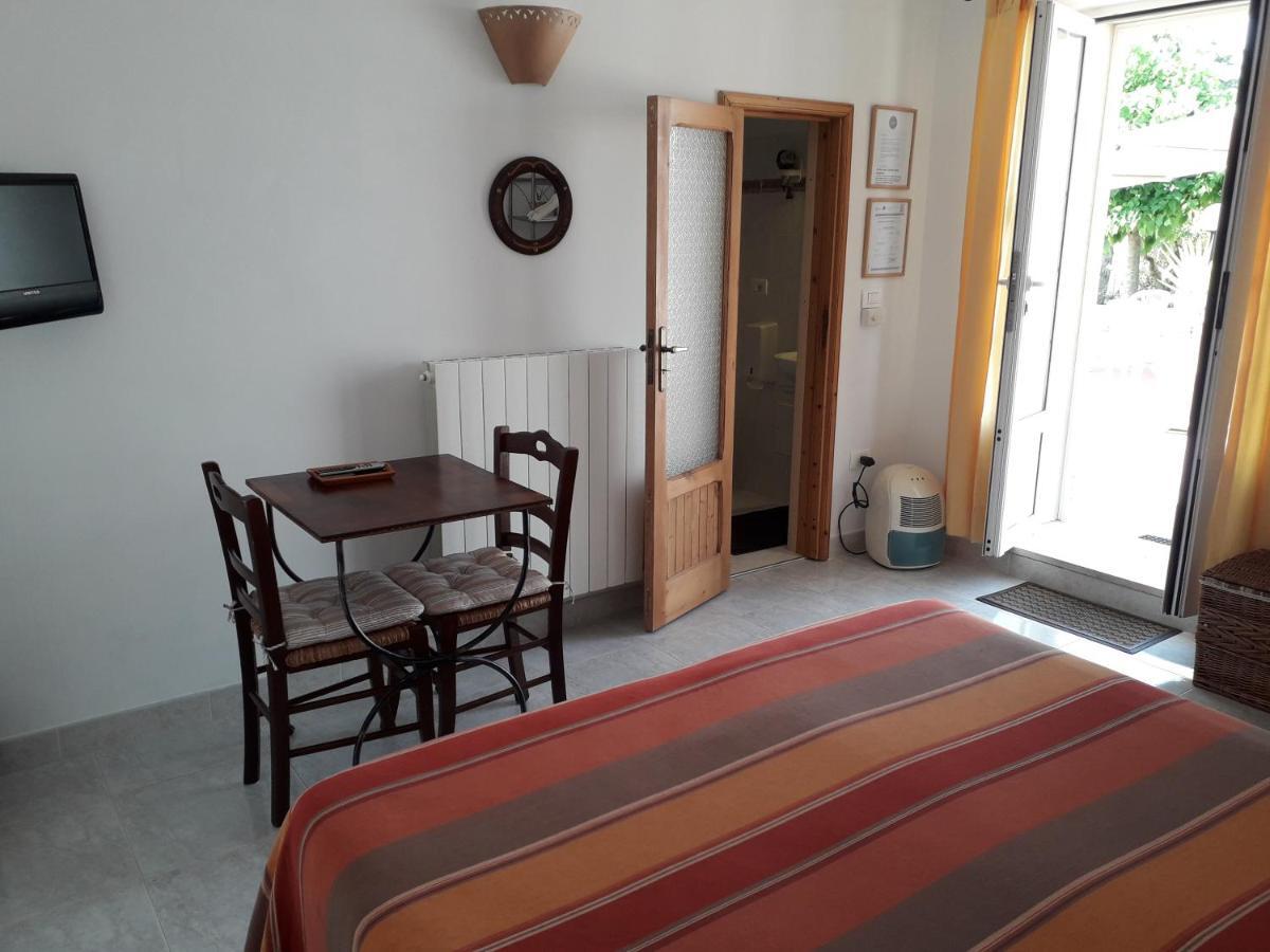 B&B Valle D'Itria Martina Franca Exterior photo