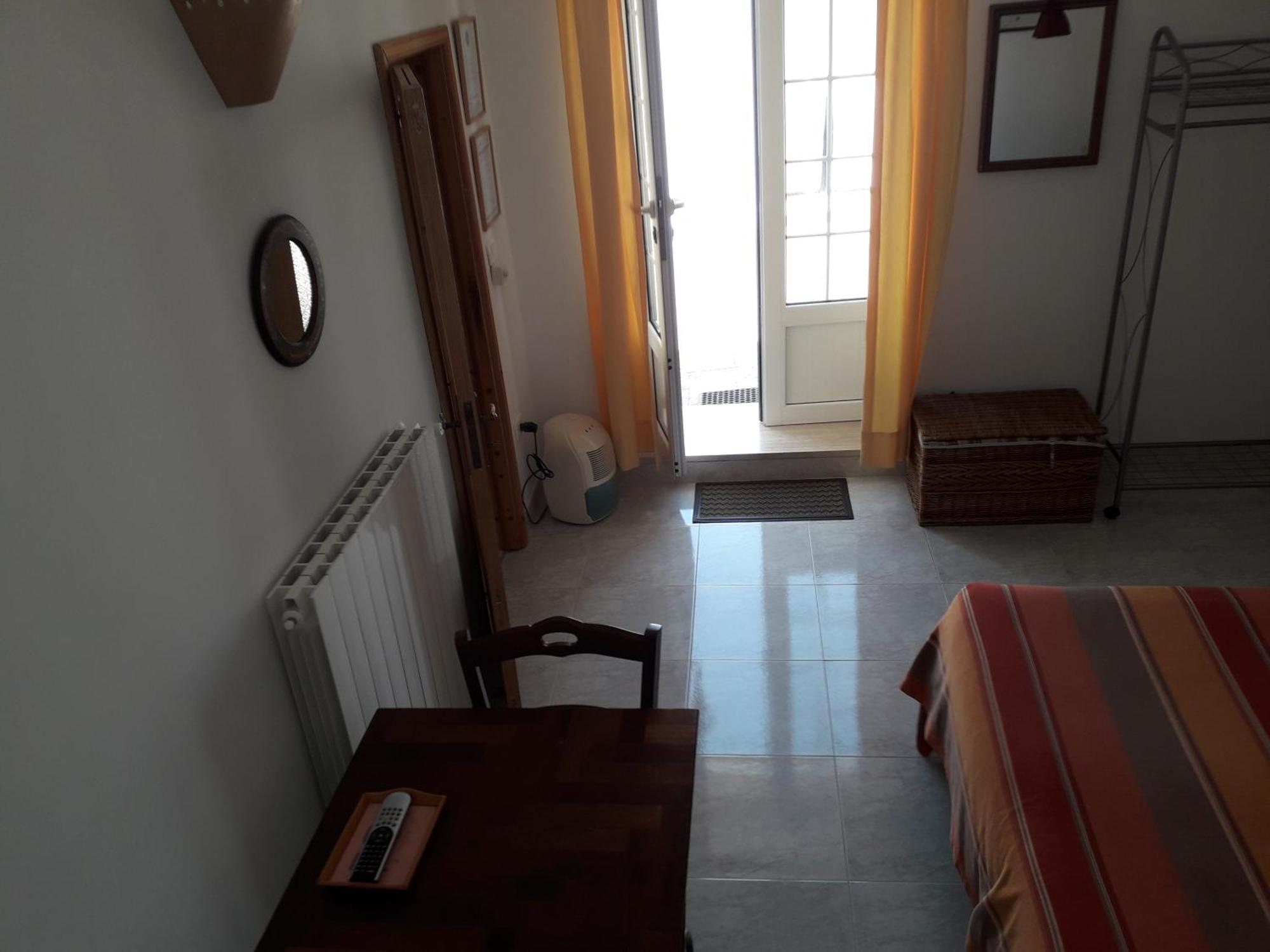 B&B Valle D'Itria Martina Franca Exterior photo